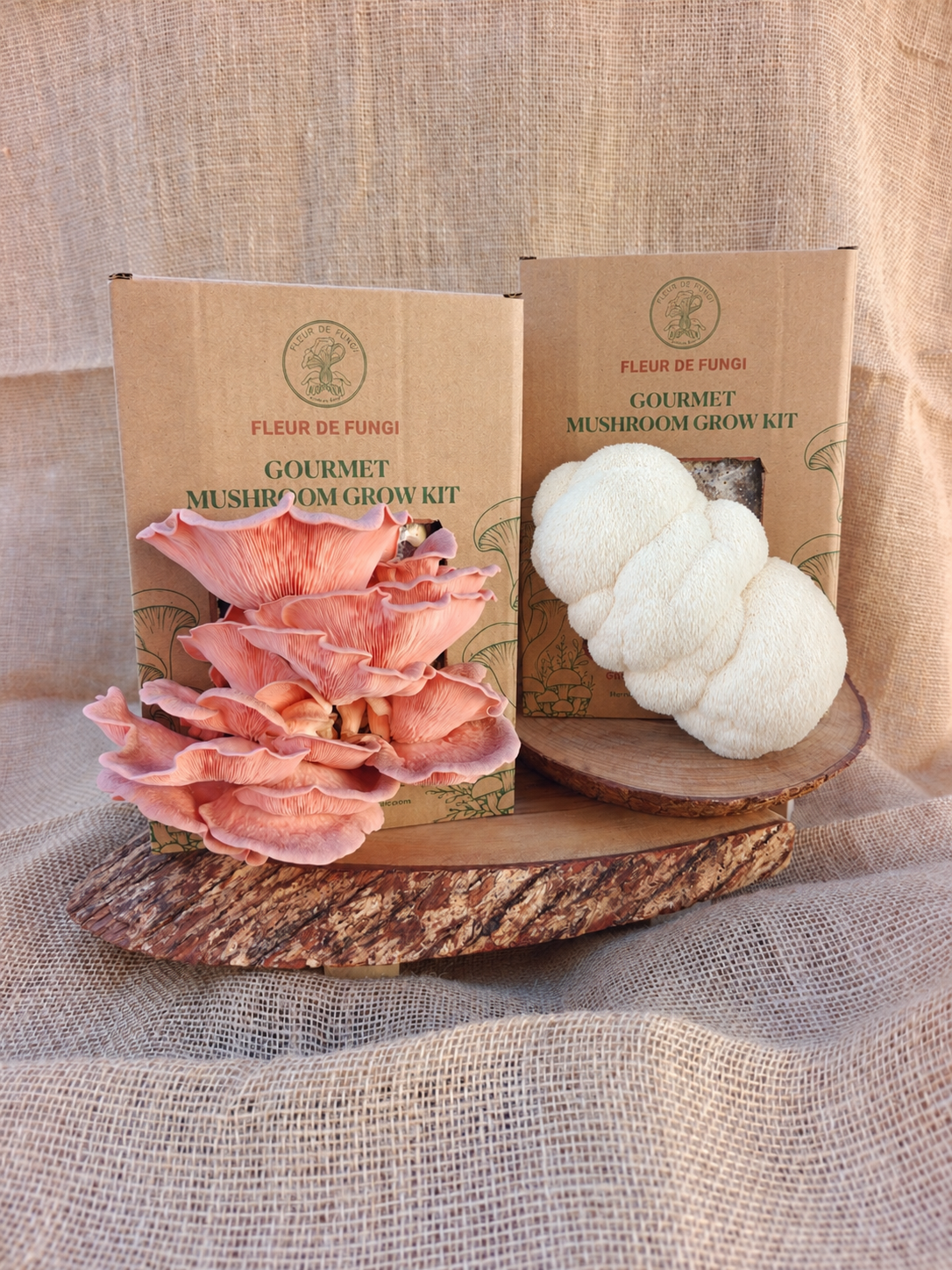 Grow Kits