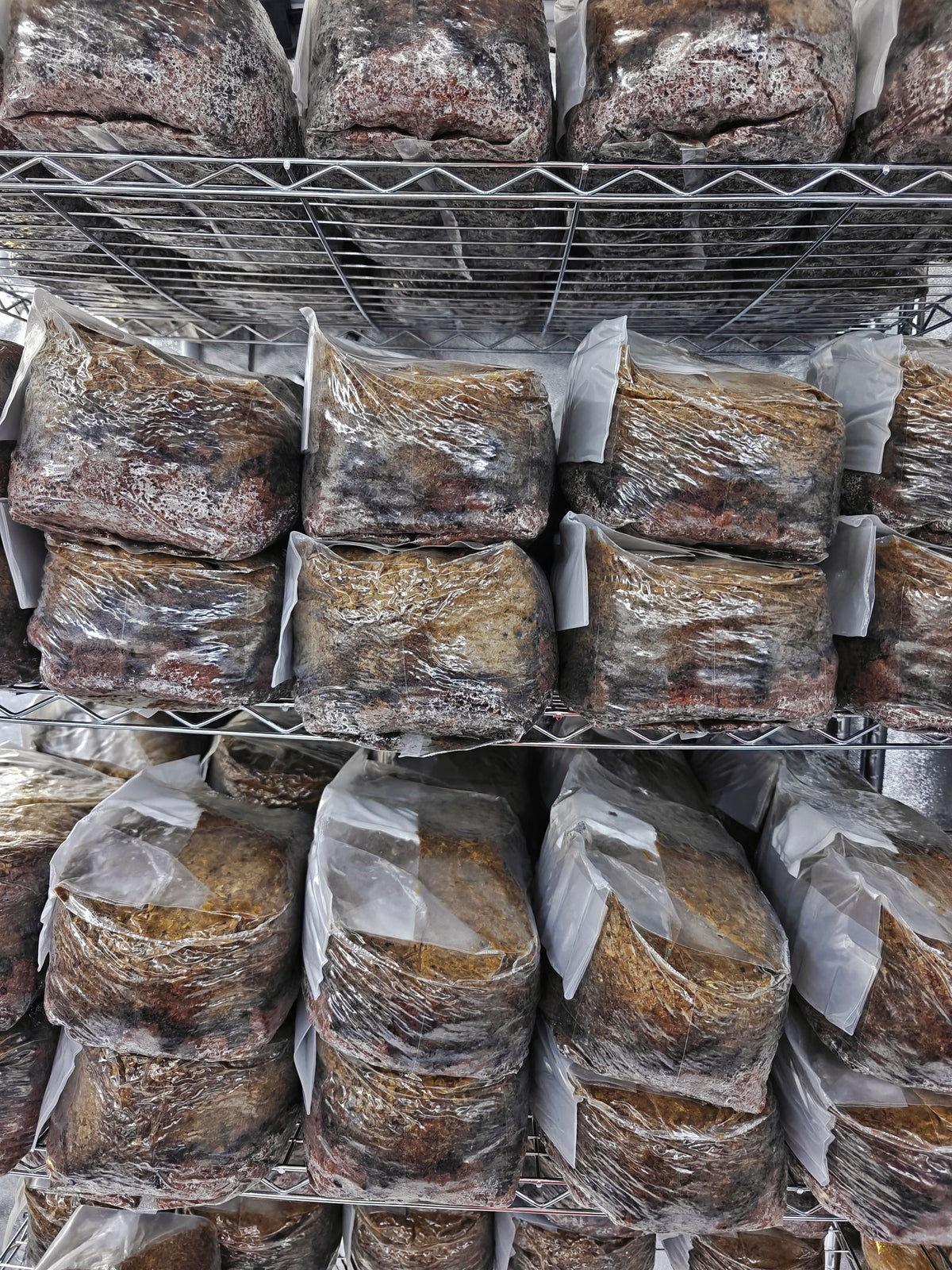 Growers Supplies
