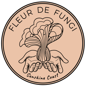 Fleur de Fungi