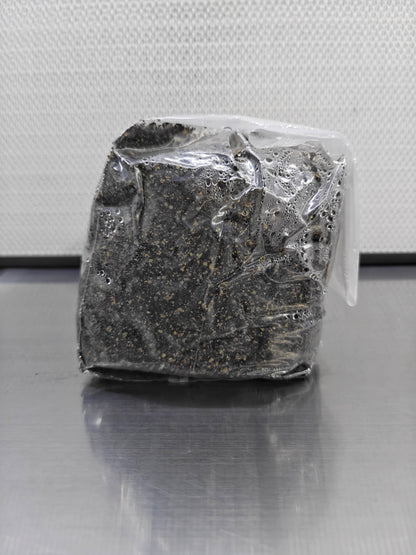 CVG Sterilised Substrate Bag