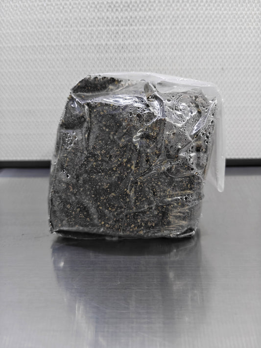 CVG Sterilised Substrate Bag
