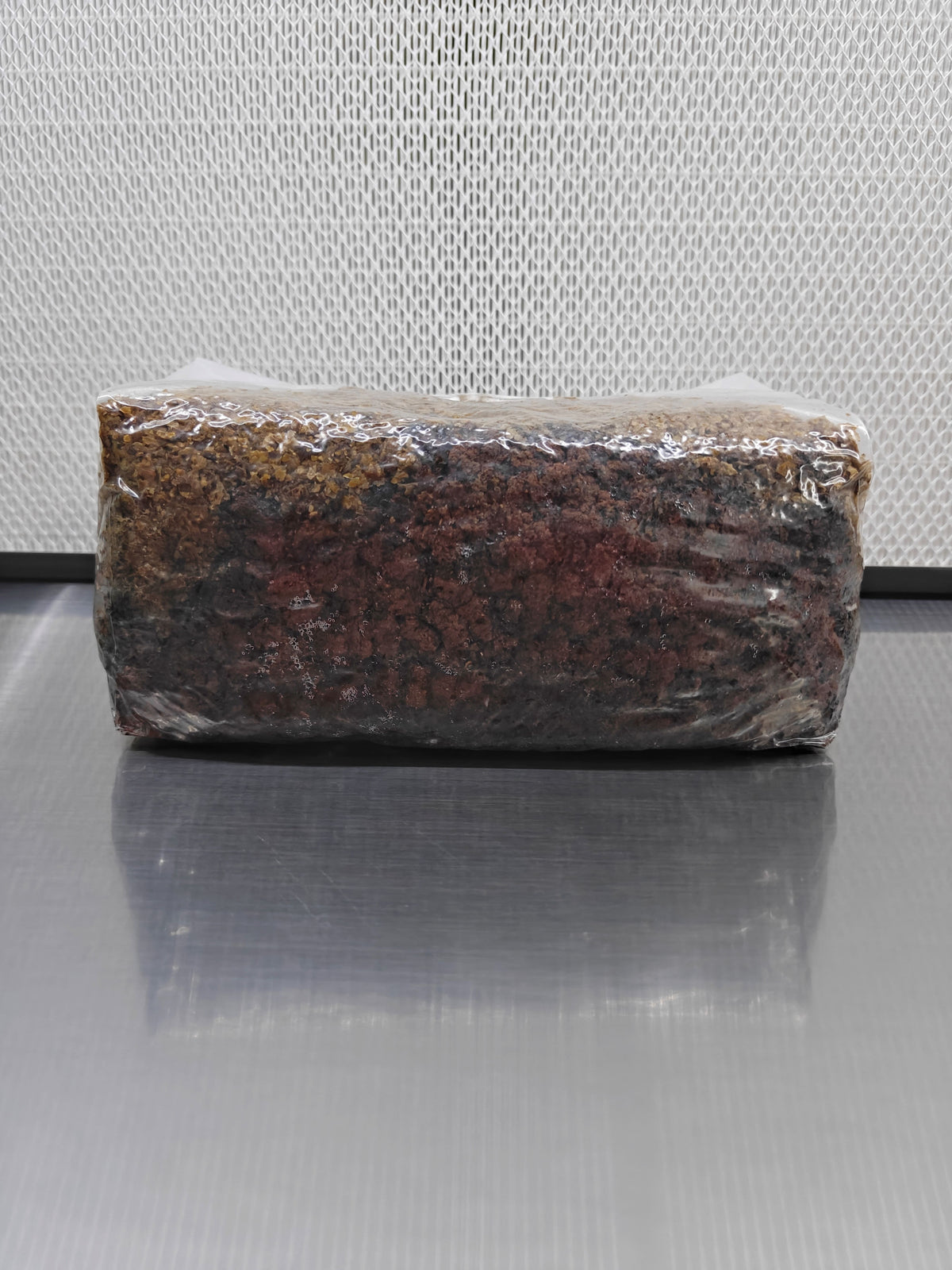 Master Mix Sterilised Substrate Bag