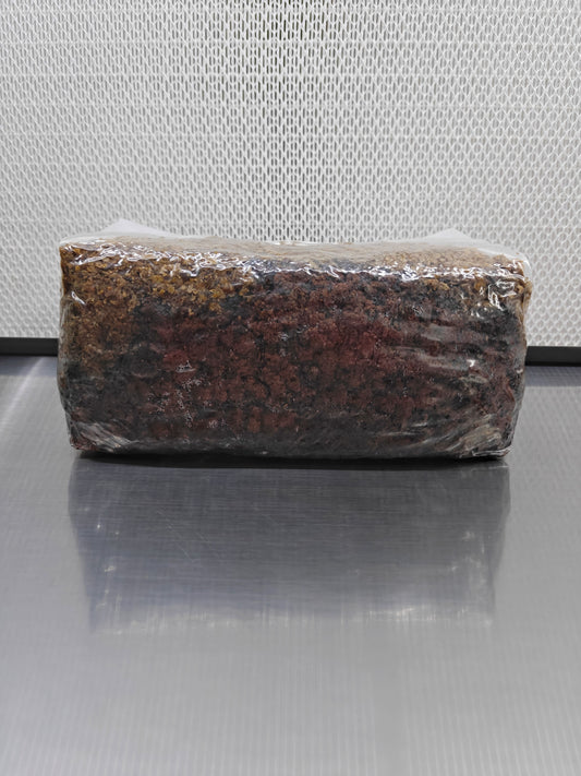 Master Mix Sterilised Substrate Bag