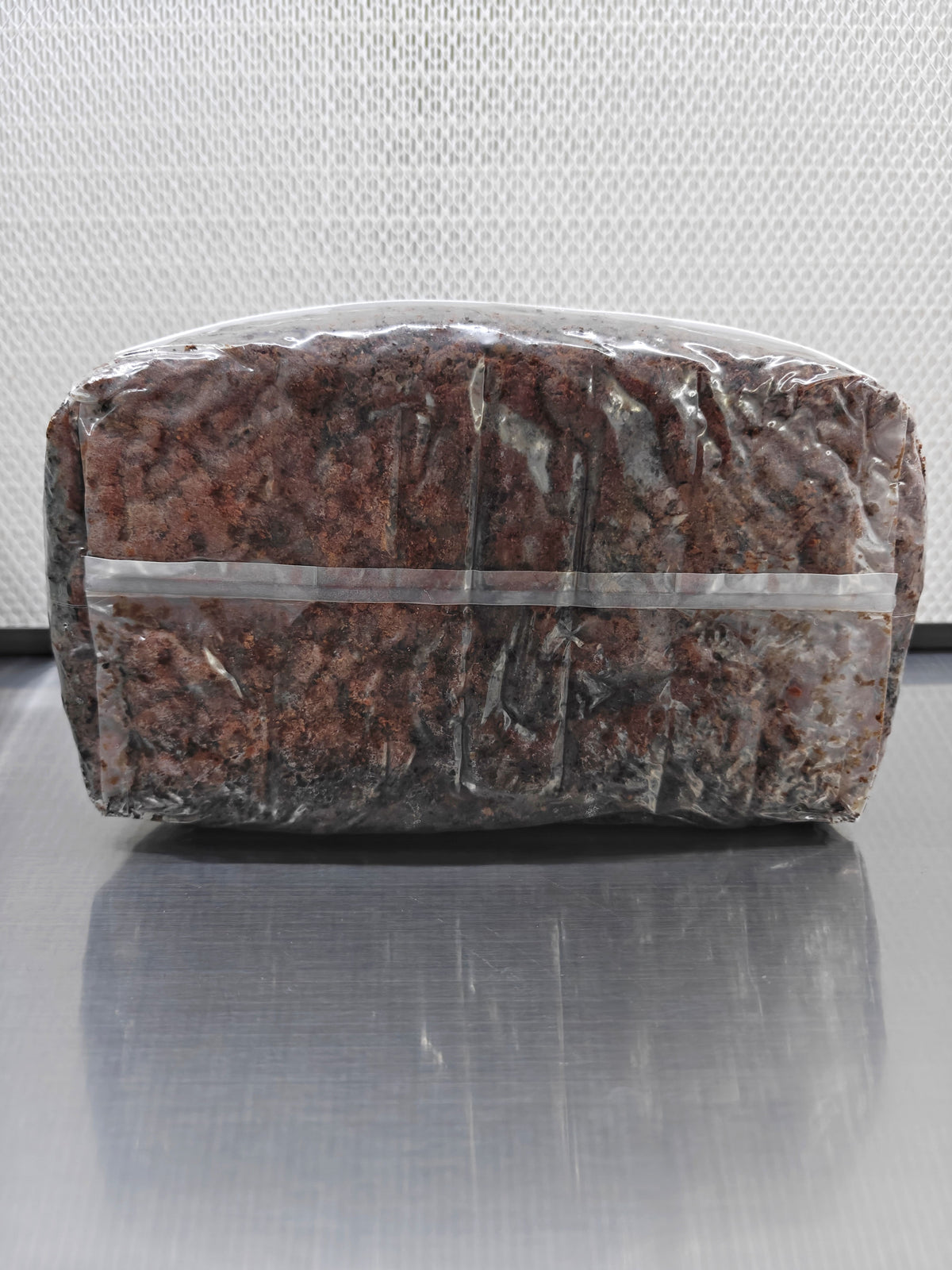 Master Mix Sterilised Substrate Bag