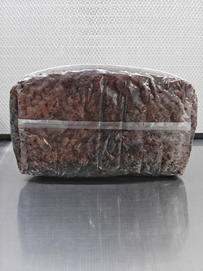 Master Mix Sterilised Substrate Bag