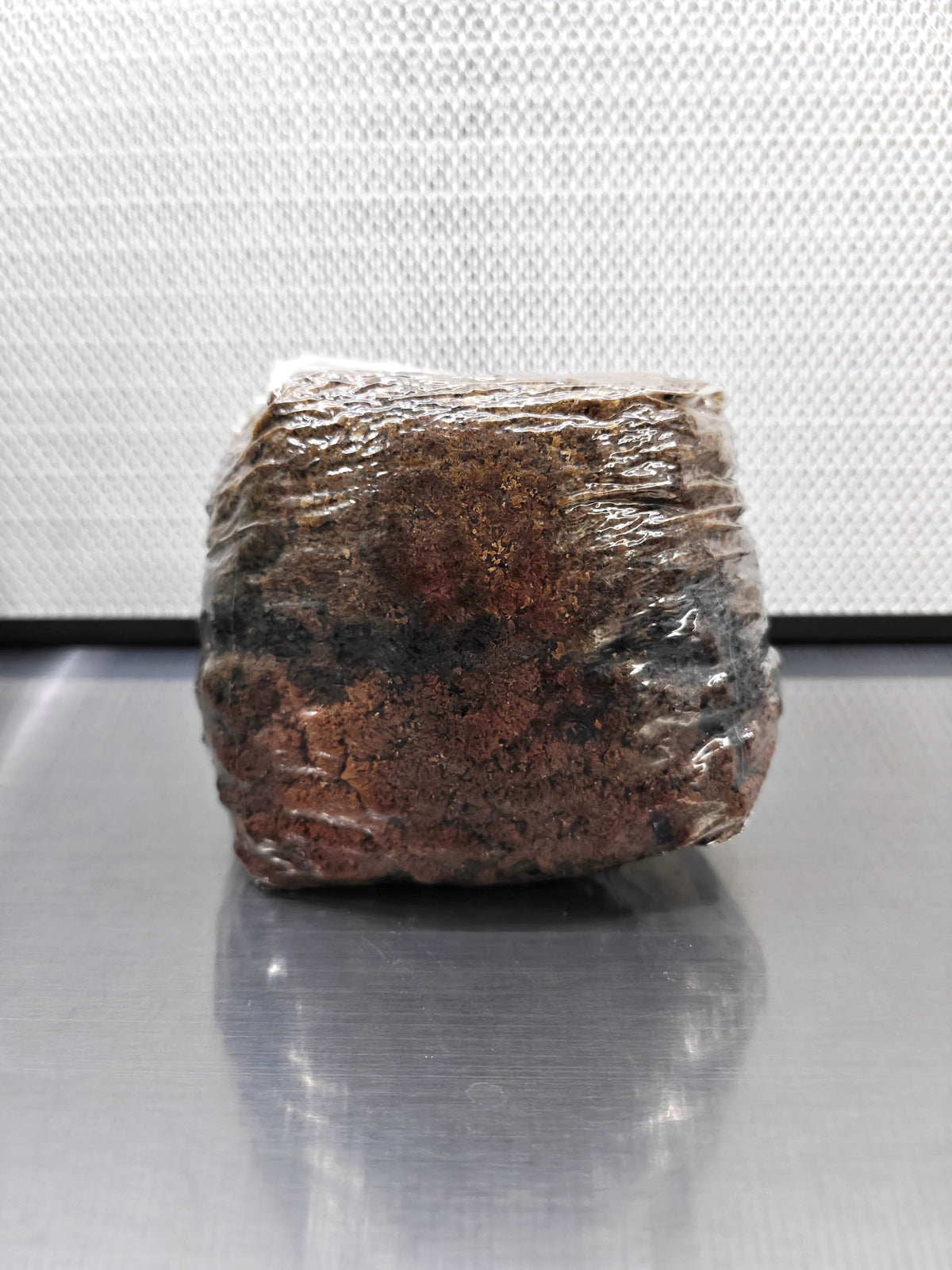 Master Mix Sterilised Substrate Bag