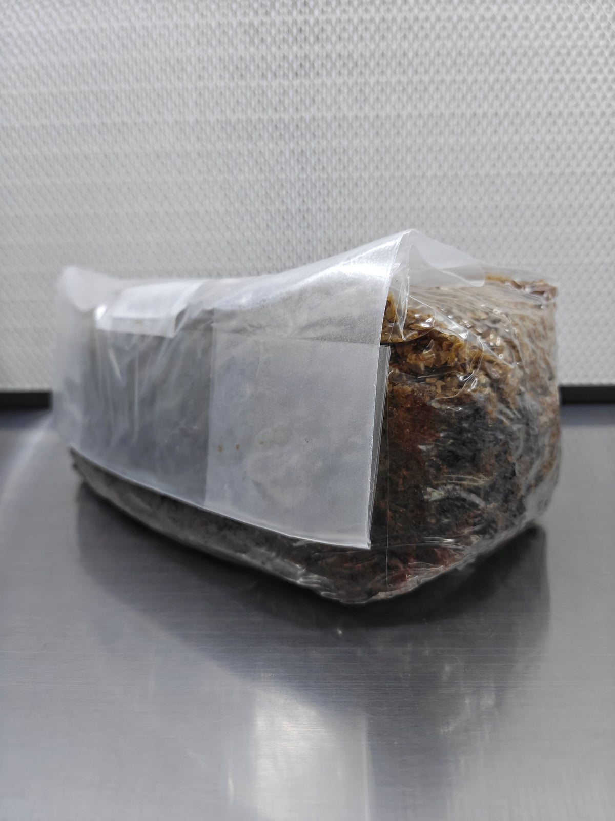 Master Mix Sterilised Substrate Bag